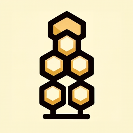 Beeswax Logo Icon