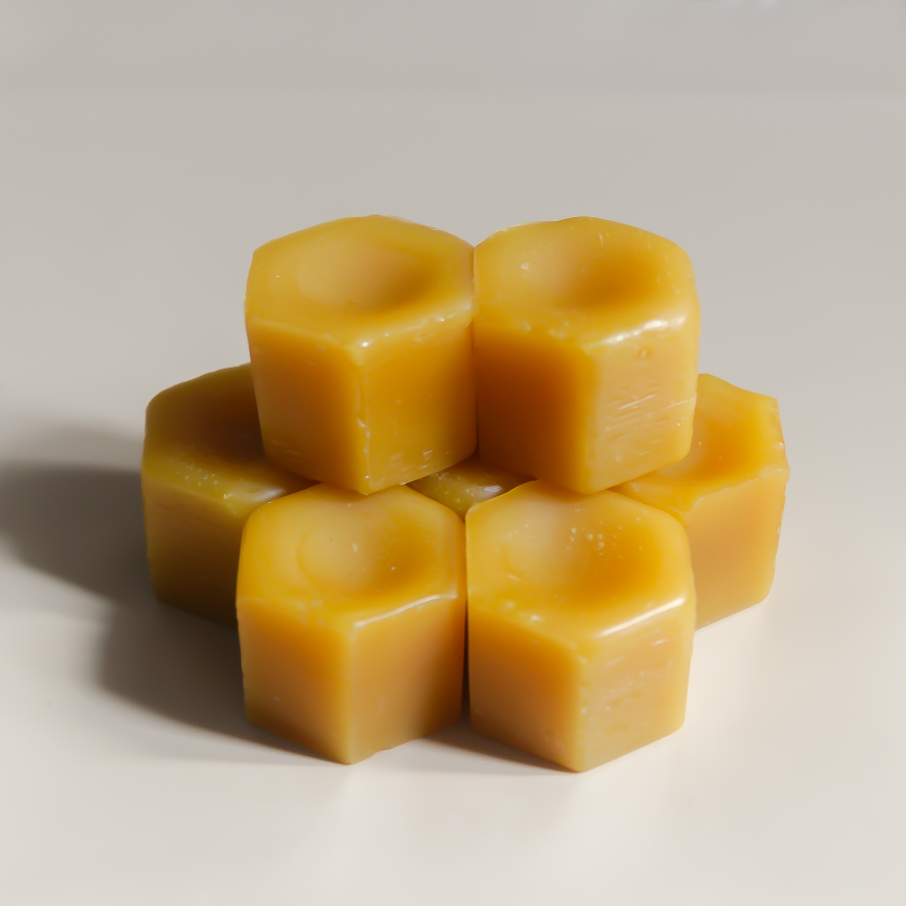 Beeswax Block