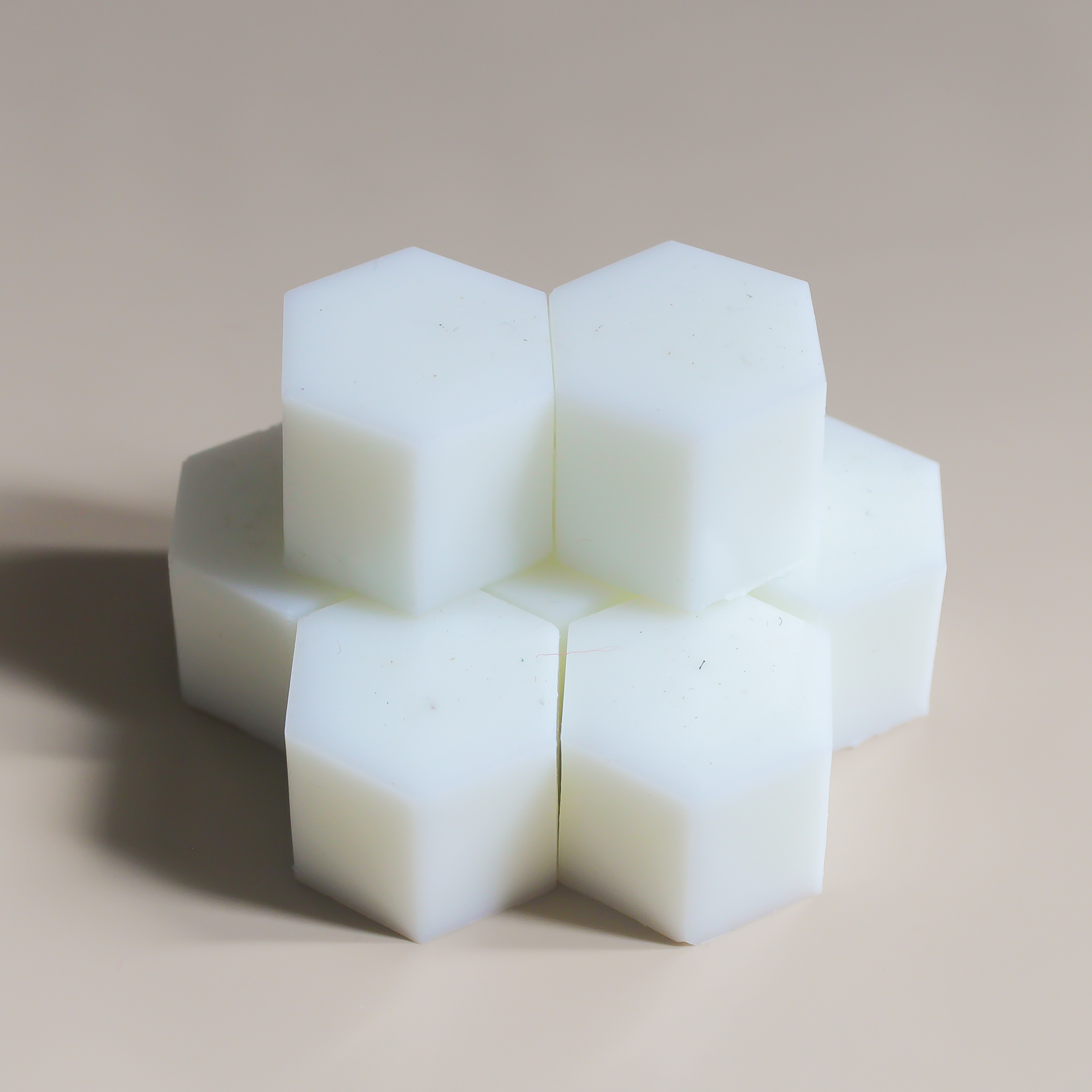 Soy Wax Block